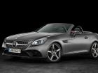 Mercedes-Benz SLC 180, 2016 - ....