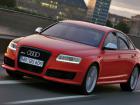 Audi RS 6 4F,C6, 2008 - 2010