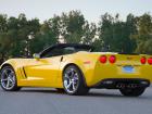 Chevrolet Corvette 427, 2012 - 2014