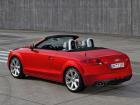 Audi TT TTS 2.0 TFSI quattro, 2010 - 2014