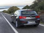 BMW 1 seeria 118d, 2017 - ....