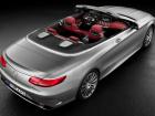 Mercedes-Benz S 63 AMG 4MATIC, 2017 - ....