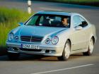 Mercedes-Benz CLK 200, 1999 - 2000