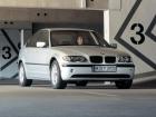 BMW 3 seeria 316i, 2001 - 2002