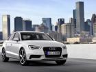 Audi A3 1.8 TFSI, 2013 - 2016