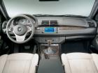 BMW X5 3.0i, 2003 - 2007