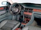 Audi A6 Avant 2.5 TDI Quattro, 1998 - 2001