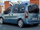 Citroen Berlingo 1.6 HDiF, 2008 - 2012