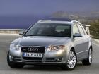 Audi A4 Avant 3.2 FSI quattro, 2004 - 2007