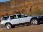 Volvo XC70 2.4 D5 AWD, 2004 - 2004