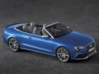 Audi RS 5 4.2 FSI quattro, 2013 - 2015