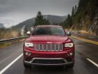 Jeep Grand Cherokee 6.4 SRT-8, 2013 - ....