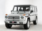 Mercedes-Benz G 320, 1998 - 2000