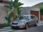 Skoda Superb Combi 3.6 V6 FSI DSG 4x4, 2010 - 2013