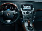 Cadillac CTS 3.6, 2007 - 2009