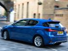 Lexus CT 200h Hybrid, 2018 - ....