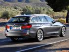 BMW 3 seeria 330d Touring, 2012 - 2015