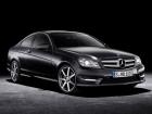 Mercedes-Benz C 220 CDI BlueEFFICIENCY, 2011 - 2015