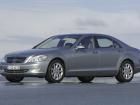 Mercedes-Benz S 500, 2005 - 2009