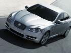 Jaguar XF 4.2, 2008 - 2011