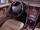 Mercedes-Benz C 250 TD Combi, 1996 - 1997