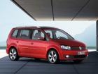 Volkswagen Touran 1.4 TSI EcoFuel, 2010 - 2015