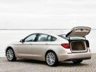 BMW 5 seeria Gran Turismo 535i xDrive, 2010 - 2013