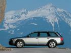 Audi A6 allroad quattro 2.5 TDI, 2003 - 2006