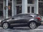 Cadillac XT5 3.6 AWD, 2016 - ....