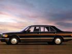 Mercedes-Benz S 260 SE, 1986 - 1991