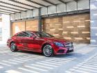 Mercedes-Benz CLS 220 BlueTEC, 2014 - ....