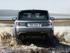 Land Rover Range Rover Sport 3.0, 2013 - ....