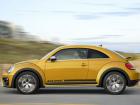 Volkswagen Beetle 1.2 TSI, 2016 - ....