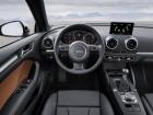 Audi A3 1.8 TFSI, 2013 - 2016