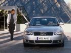 Audi A4 Cabriolet 3.0 5V, 2002 - 2005