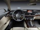 Audi A7 Sportback 3.0 TDI multitronic, 2010 - ....