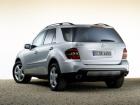 Mercedes-Benz ML 500, 2005 - 2007