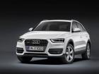 Audi Q3 2.0 TDI, 2011 - 2014