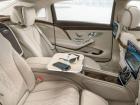 Mercedes-Benz Maybach 400 4MATIC, 2015 - ....