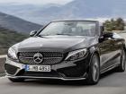 Mercedes-Benz C 250, 2016 - ....