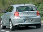 BMW 1 seeria 130i, 2007 - ....