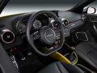 Audi S1 2.0 TFSI quattro, 2014 - ....