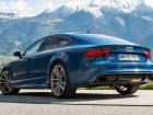 Audi RS 7 4.0 TFSI quattro, 2014 - ....