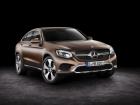 Mercedes-Benz GLC 250 4MATIC, 2016 - 2019