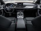 Audi RS 6 Avant 4.0 TFSI quattro, 2013 - ....