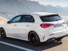 Mercedes-Benz A A200, 2018 - ....