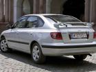 Hyundai Elantra 2.0 CRDi, 2003 - 2006