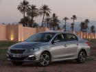 Peugeot 301 1.2, 2017 - ....