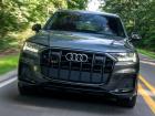 Audi SQ7 4.0 TDI quattro, 2019 - ....