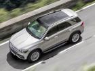 Mercedes-Benz GLE 300 d, 2018 - ....